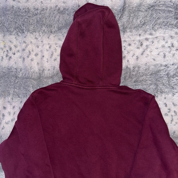 Men’s Or Women’s Magenta Hoodie! Men’s size Large and in Excellent condition! - Picture 6 of 7